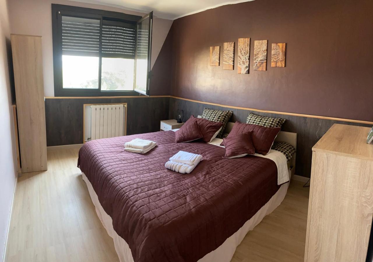 Sun Escape, Appart Renove Climatise 3 Pieces 4-6 Pers, 350M De La Plage Marseille Exterior photo